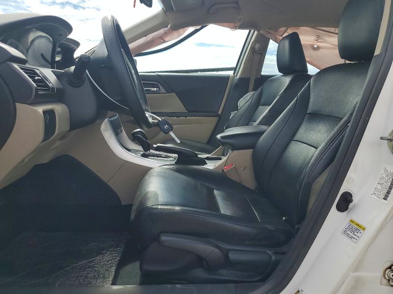 Aukcja sprzedaży 2013 Honda Accord, vin: 1HGCR2F30DA087366, numer aukcji: 61583556