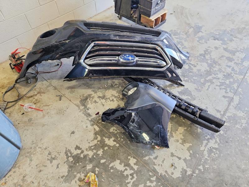Aukcja sprzedaży 2018 Subaru Outback, vin: 4S4BSANC9J3207753, numer aukcji: 60432046