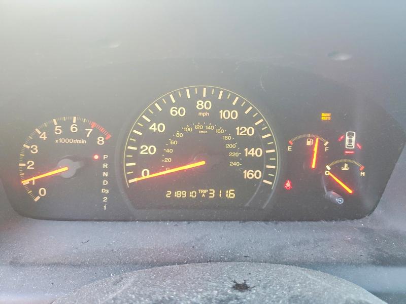 Продаж на аукціоні авто 2003 Honda Accord, vin: 1HGCM66503A099488, номер лоту: 63167116