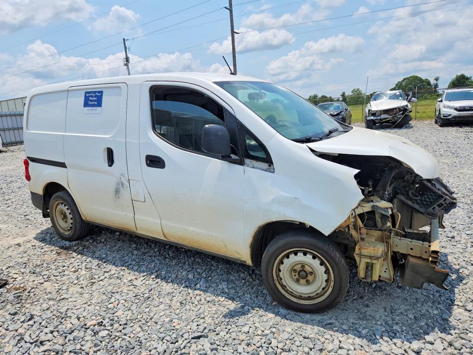 Продаж на аукціоні авто 2019 Nissan Nv200, vin: 3N6CM0KN7KK699274, номер лоту: 59749616