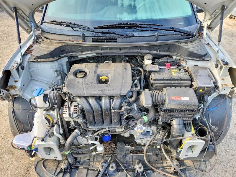 63203826 :رقم المزاد ، KNDJ23AU9L7734813 vin ، 2020 Kia Soul مزاد بيع