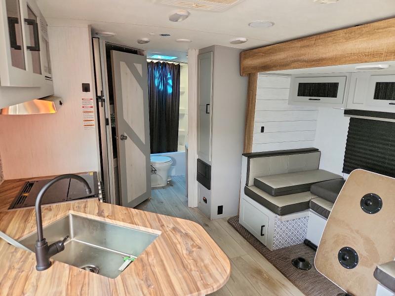 Продажа на аукционе авто 2022 Heartland North Trai, vin: 5SFNB2825NE484269, номер лота: 61398846