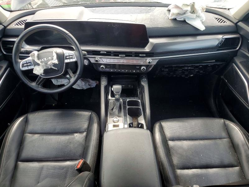 Aukcja sprzedaży 2025 Kia Telluride, vin: 5XYP6DGC2SG591496, numer aukcji: 62245066