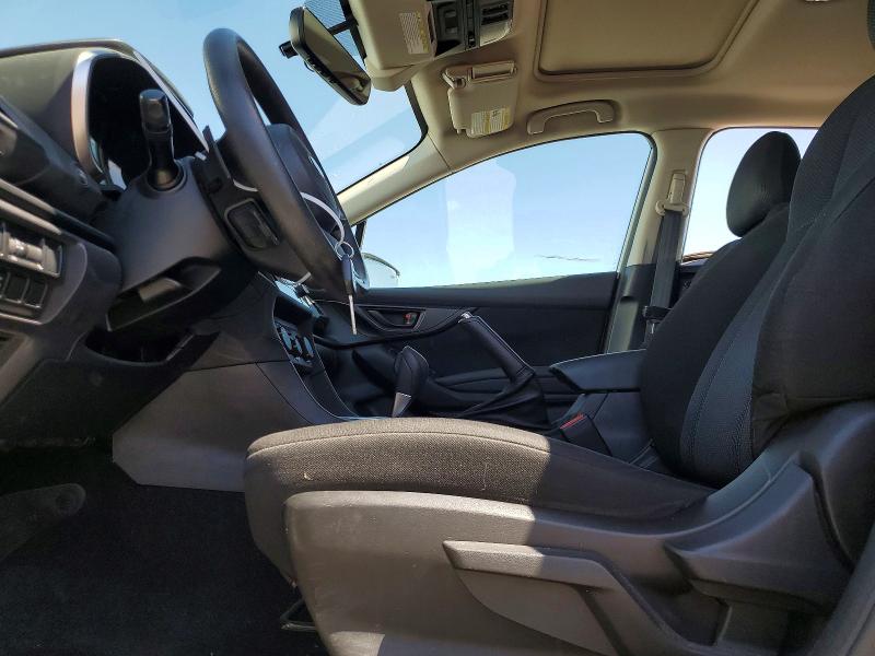 Продажа на аукционе авто 2017 Subaru Impreza, vin: 4S3GTAD65H3742673, номер лота: 60196666