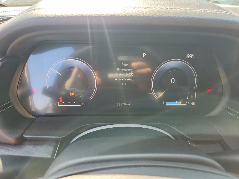 59857726 :رقم المزاد ، 1C4RJKBG9M8162730 vin ، 2021 Jeep Grand Cherokee مزاد بيع