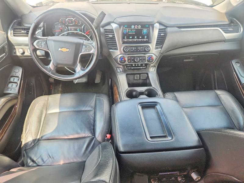 Aukcja sprzedaży 2015 Chevrolet Tahoe, vin: 1GNSKBKCXFR694035, numer aukcji: 60625626