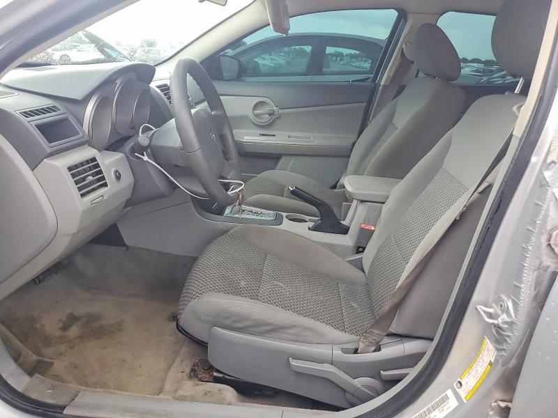 Продаж на аукціоні авто 2008 Dodge Avenger, vin: 1B3LC46K78N659939, номер лоту: 61560926