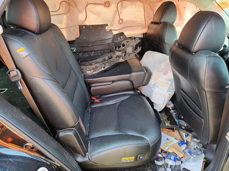 Aukcja sprzedaży 2021 Mazda Cx-9, vin: JM3TCBCY6M0515163, numer aukcji: 62266766