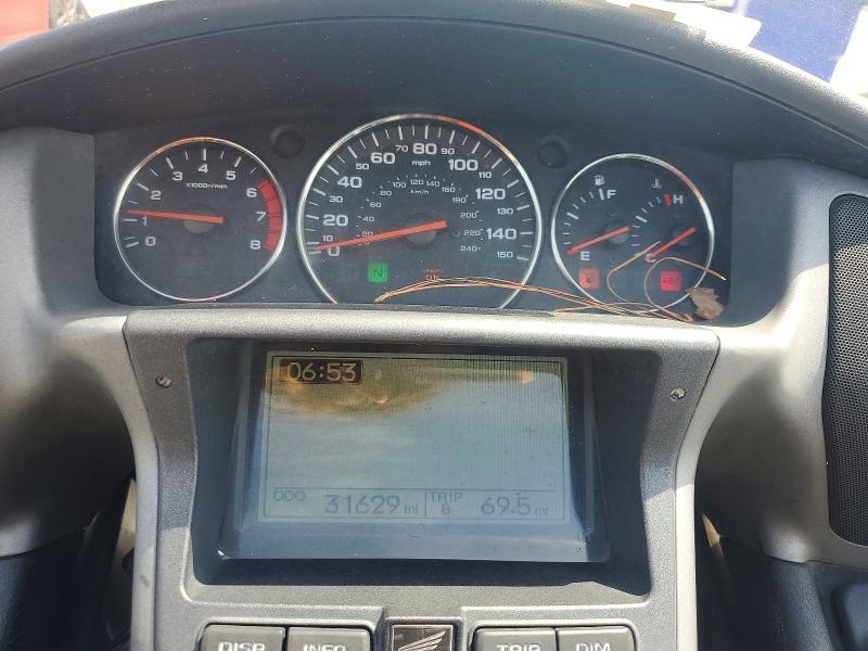 2006 Honda Gl1800 მანქანა იყიდება აუქციონზე, vin: 1HFSC47M86A514073, აუქციონის ნომერი: 58941916