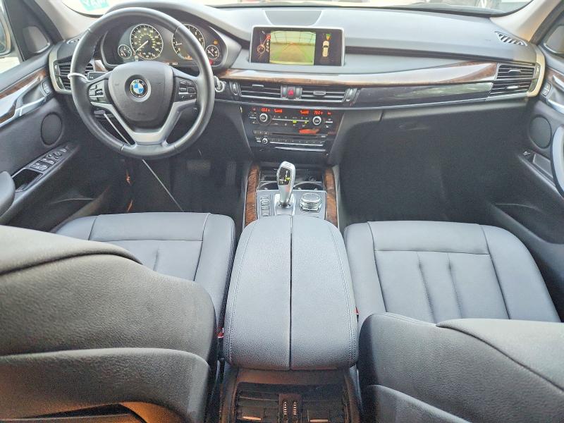 62666086 :رقم المزاد ، 5UXKR0C59G0P27345 vin ، 2016 Bmw X5 مزاد بيع
