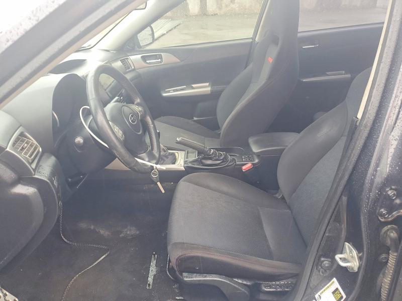 Продаж на аукціоні авто 2009 Subaru Impreza, vin: JF1GE76639G522331, номер лоту: 59664056