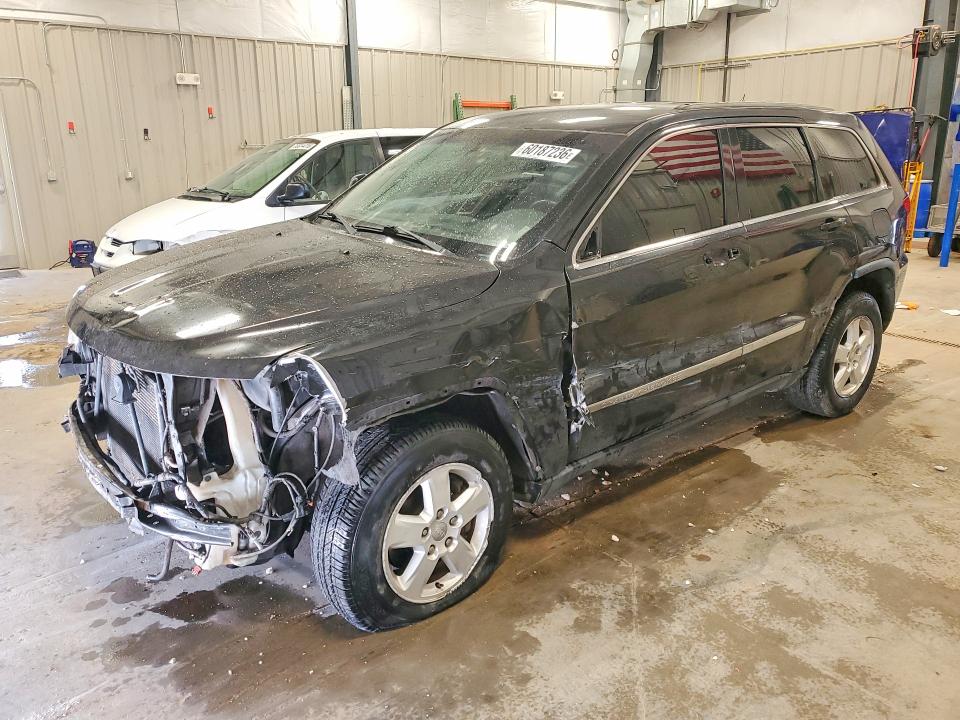 Продажа на аукционе авто 2012 Jeep Cherokee, vin: 1C4RJEAG0CC355699, номер лота: 60187236