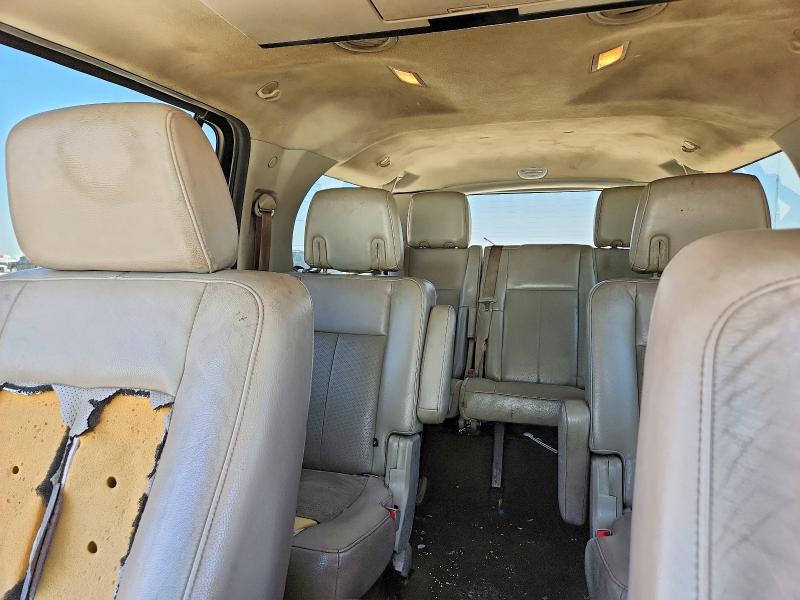 2008 Ford Expedition მანქანა იყიდება აუქციონზე, vin: 1FMFK19548LA43772, აუქციონის ნომერი: 63365236