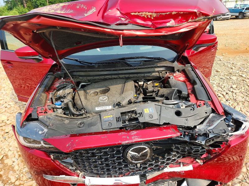 Продаж на аукціоні авто 2023 Mazda Cx-5, vin: JM3KFBXY0P0213692, номер лоту: 62442546