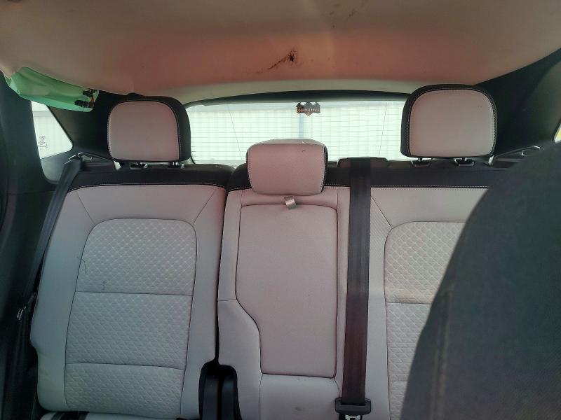 Aukcja sprzedaży 2024 Ford Escape, vin: 1FMCU9GNXRUA87690, numer aukcji: 61056766