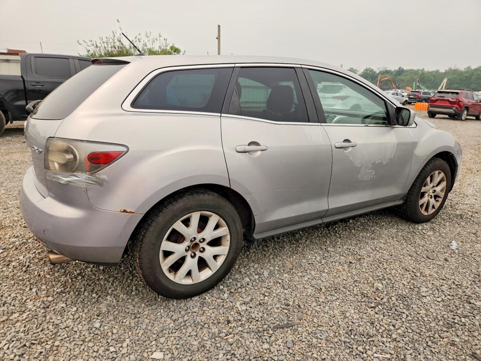 Aukcja sprzedaży 2007 Mazda Cx-7, vin: JM3ER29L970158049, numer aukcji: 61200096