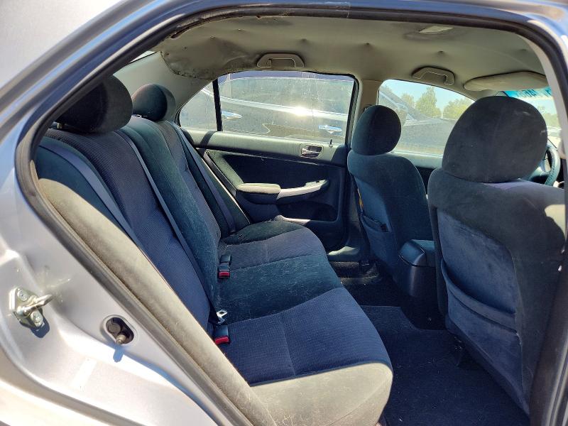 Aukcja sprzedaży 2005 Honda Accord, vin: 1HGCM56105A149784, numer aukcji: 60177466