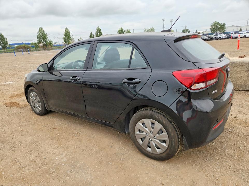 Продажа на аукционе авто 2019 Kia Rio, vin: 3KPA25AB3KE194318, номер лота: 60402006