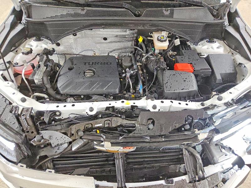 Продаж на аукціоні авто 2026 Chevrolet Trailblazer, vin: KL79MRSL1TB248285, номер лоту: 60673726