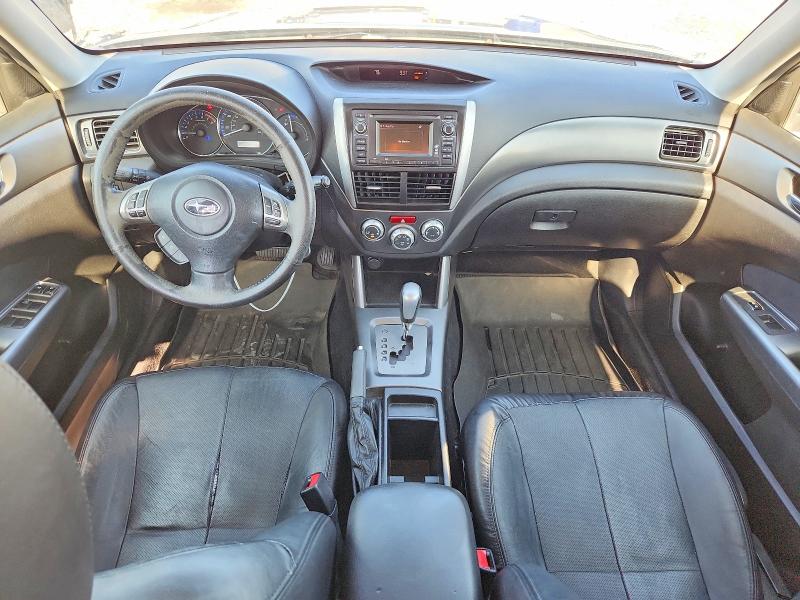 Aukcja sprzedaży 2013 Subaru Forester, vin: JF2SHAECXDH431528, numer aukcji: 62650996
