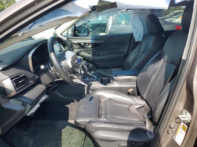 Продажа на аукционе авто 2022 Subaru Outback, vin: 4S4BTANC3N3277798, номер лота: 61086356