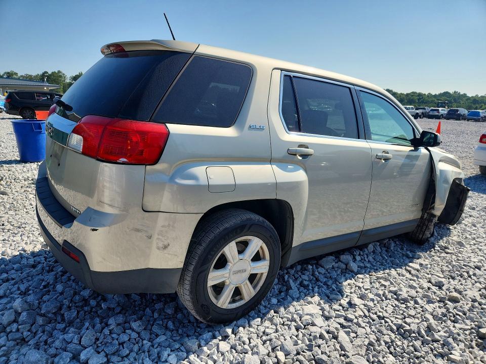 Продаж на аукціоні авто 2014 Gmc Terrain, vin: 2GKFLVEK8E6379681, номер лоту: 60277416