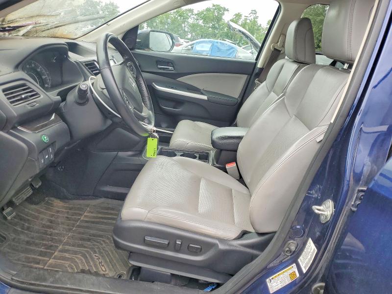 Aukcja sprzedaży 2015 Honda Cr-v, vin: 5J6RM4H95FL018260, numer aukcji: 61283266