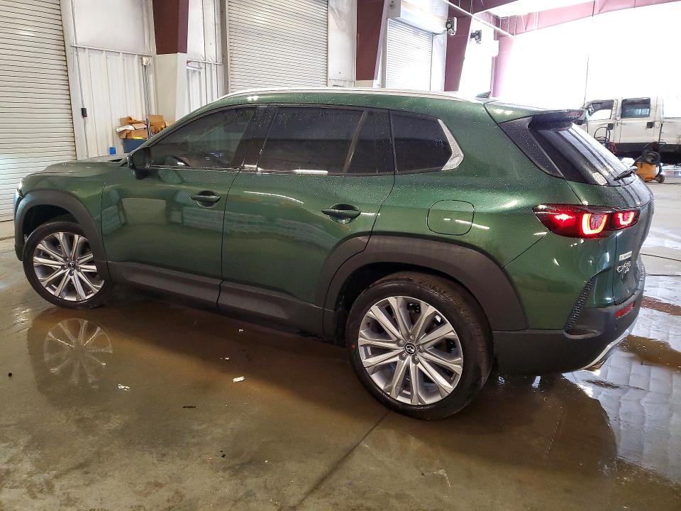 59922926 :رقم المزاد ، 7MMVABCY8TN491795 vin ، 2026 Mazda Cx-50 مزاد بيع