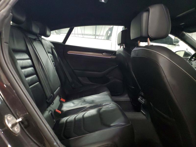 85978105 :رقم المزاد ، WVWTR7AN2LE014060 vin ، 2020 Volkswagen Arteon مزاد بيع