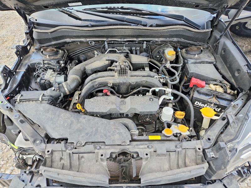 Aukcja sprzedaży 2017 Subaru Forester, vin: JF2SJARC7HH494123, numer aukcji: 59885566