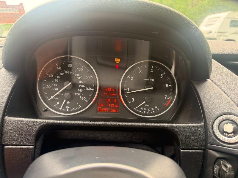 61568226 :رقم المزاد ، WBAVL1C57EVY21727 vin ، 2014 Bmw X1 مزاد بيع