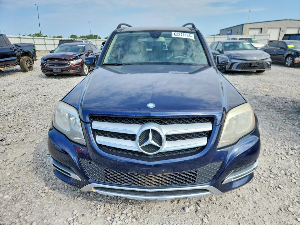 Продажа на аукционе авто 2015 Mercedes-benz Glk, vin: WDCGG8JB1FG391520, номер лота: 62341486