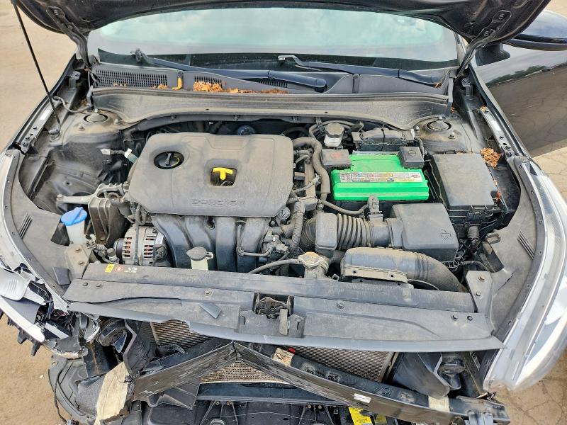 Продаж на аукціоні авто 2019 Kia Forte, vin: 3KPF34AD2KE062522, номер лоту: 62767266