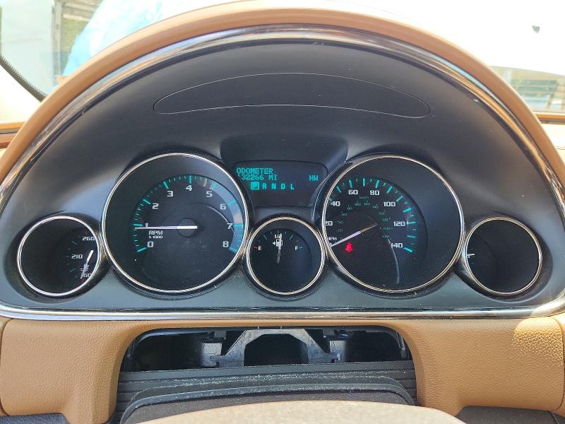 Aukcja sprzedaży 2016 Buick Enclave, vin: 5GAKRBKD9GJ155095, numer aukcji: 61489606