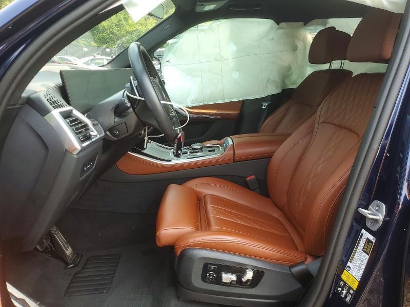 Aukcja sprzedaży 2024 Bmw X5, vin: 5UX23EU03R9U22178, numer aukcji: 62755926