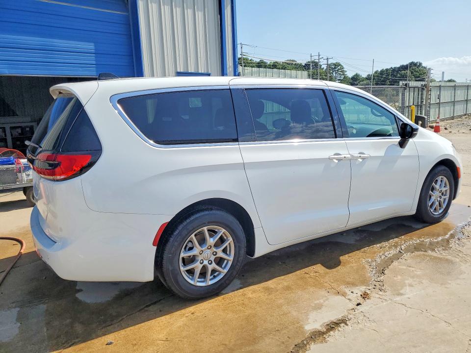 Aukcja sprzedaży 2026 Chrysler Pacifica, vin: 2C4RC1BGXTR160833, numer aukcji: 62696016