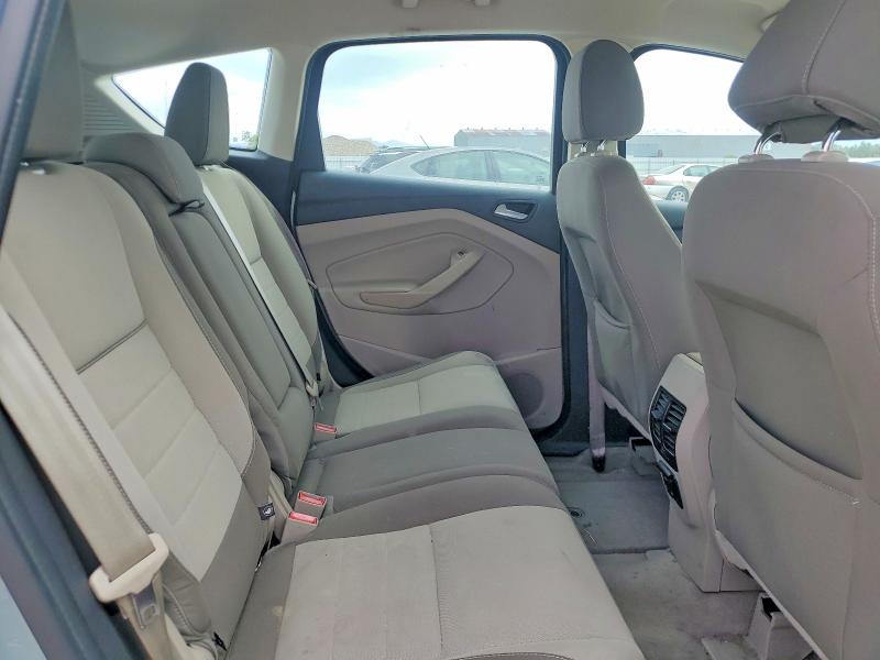Aukcja sprzedaży 2014 Ford C-max, vin: 1FADP5AU4EL517678, numer aukcji: 59662596