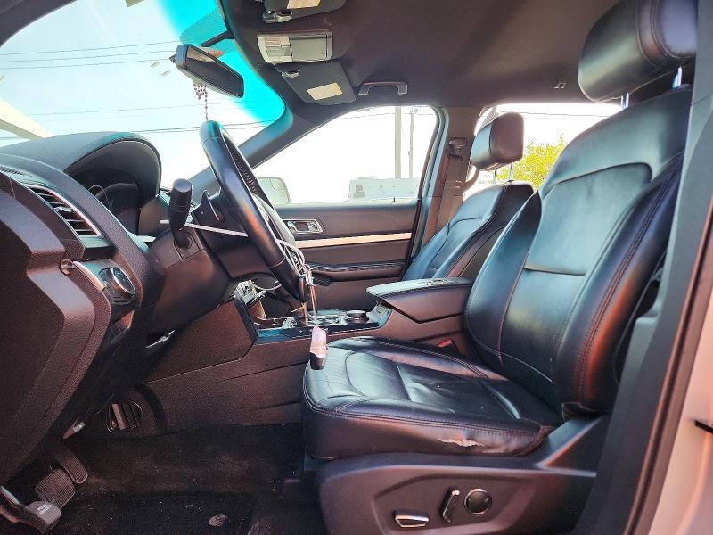 Продаж на аукціоні авто 2016 Ford Explorer, vin: 1FM5K8D84GGB38426, номер лоту: 62245636