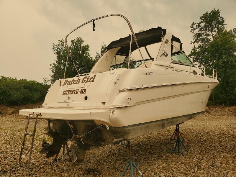 Продаж на аукціоні авто 1999 Sea- Sundancer 290, vin: SERT5402D999, номер лоту: 59948906