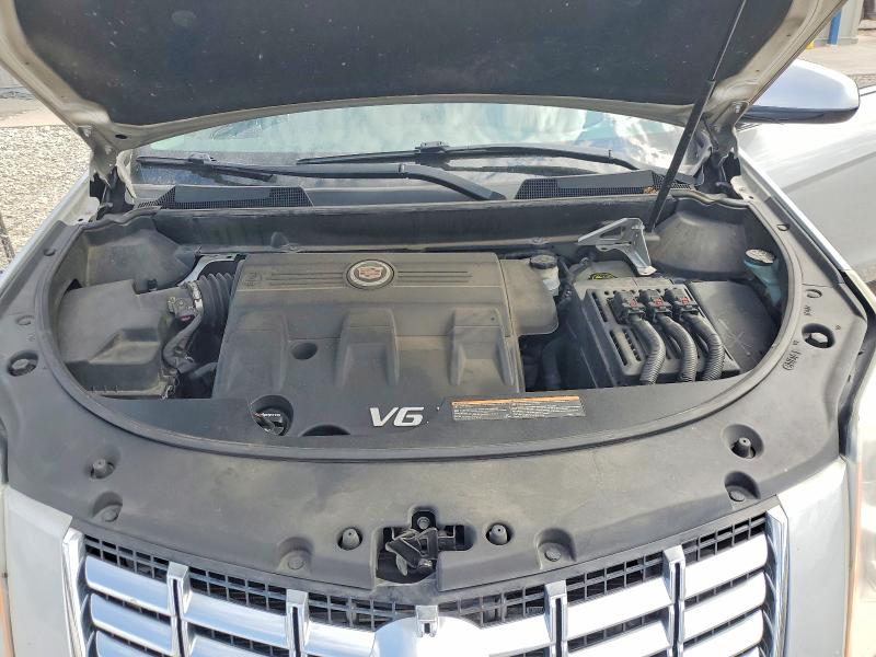 Aukcja sprzedaży 2015 Cadillac Srx, vin: 3GYFNEE3XFS594443, numer aukcji: 62040316