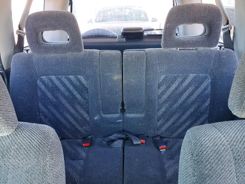 1999 Honda Cr-v მანქანა იყიდება აუქციონზე, vin: JHLRD1848XC058085, აუქციონის ნომერი: 62216276