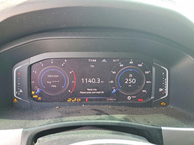 Aukcja sprzedaży 2022 Volkswagen Atlas, vin: 1V2HR2CA4NC515421, numer aukcji: 60372336