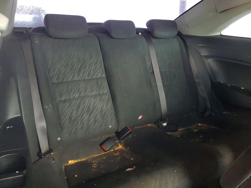 Aukcja sprzedaży 2008 Honda Civic, vin: 2HGFG128X8H529933, numer aukcji: 61126716