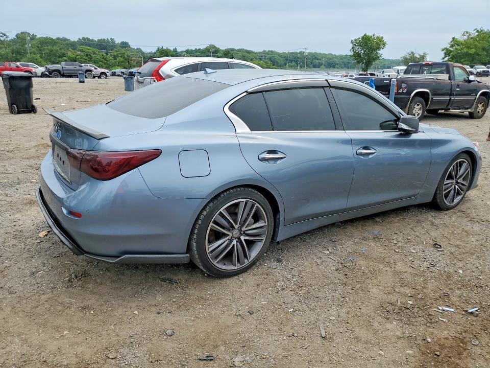 Aukcja sprzedaży 2016 Infiniti Q50, vin: JN1EV7AP7GM306050, numer aukcji: 62198676