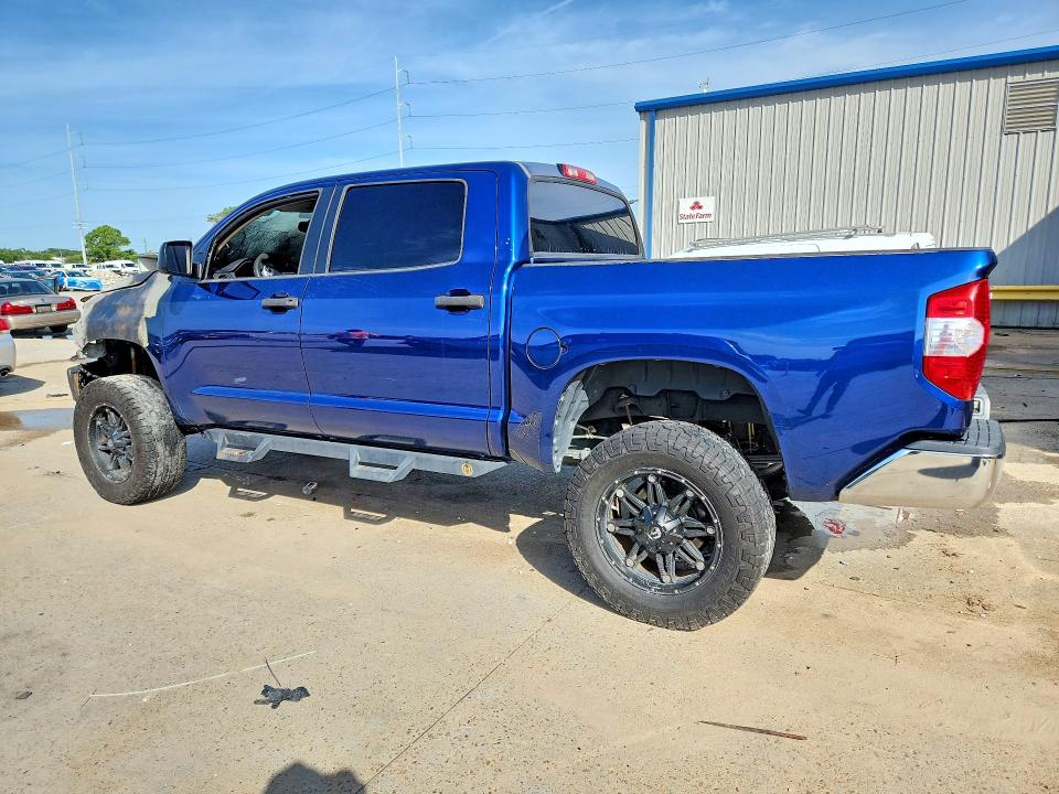 2014 Toyota Tundra მანქანა იყიდება აუქციონზე, vin: 5TFEY5F12EX159063, აუქციონის ნომერი: 60673986