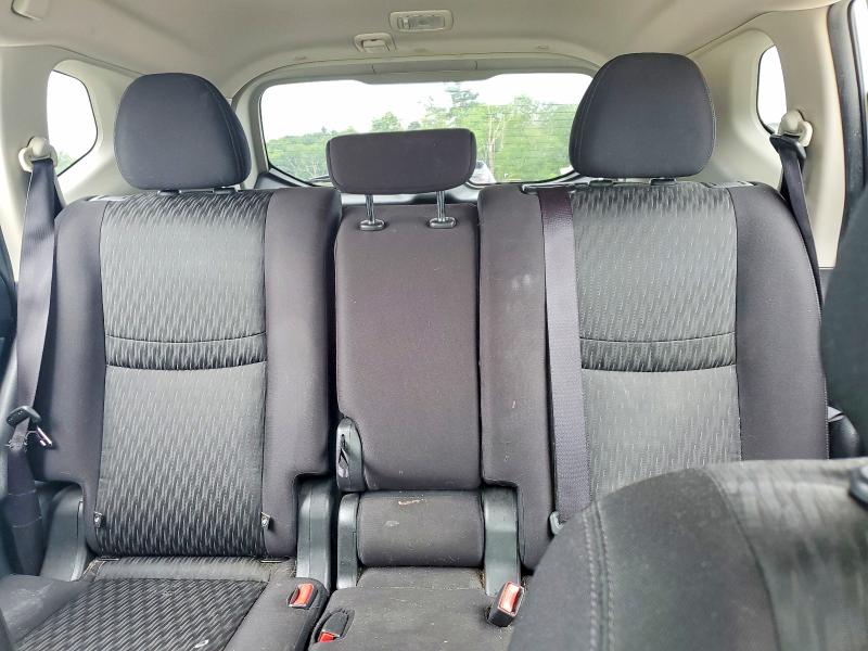 Auction sale of the 2020 Nissan Rogue, vin: JN8AT2MV0LW100814, lot number: 59552526