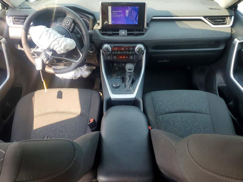 Продажа на аукционе авто 2024 Toyota Rav4 Hybrid, vin: 4T3RWRFV7RU131576, номер лота: 63245106