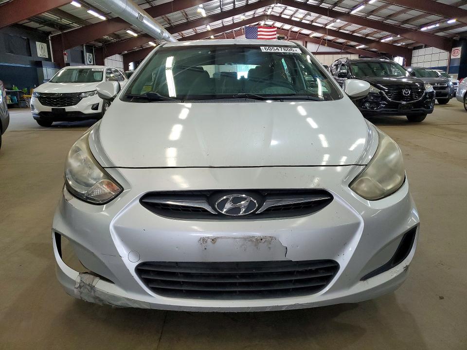 Aukcja sprzedaży 2012 Hyundai Accent, vin: KMHCT5AE4CU033541, numer aukcji: 60547806