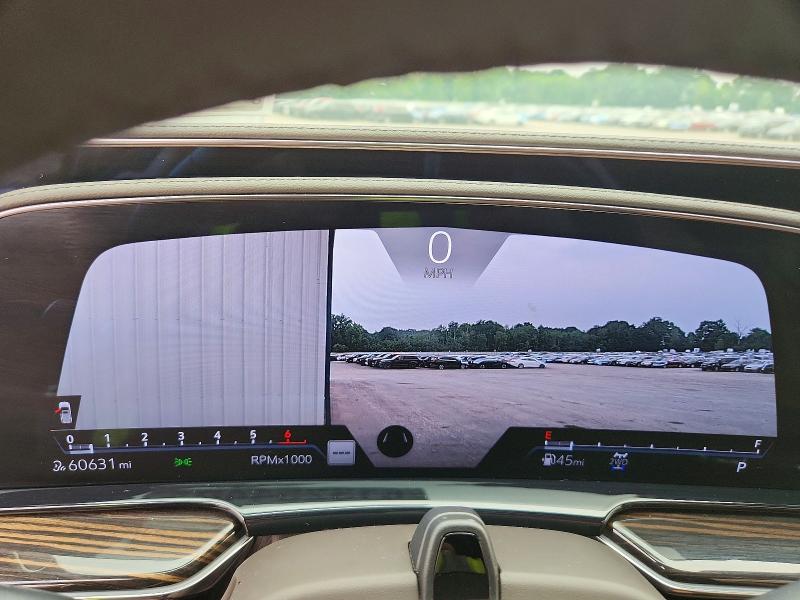 2022 Cadillac Escalade მანქანა იყიდება აუქციონზე, vin: 1GYS4CKL1NR192581, აუქციონის ნომერი: 61325446