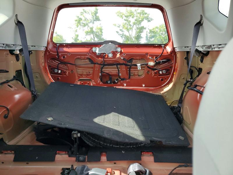 41631776 :رقم المزاد ، KNDJ23AU5L7060370 vin ، 2020 Kia Soul مزاد بيع